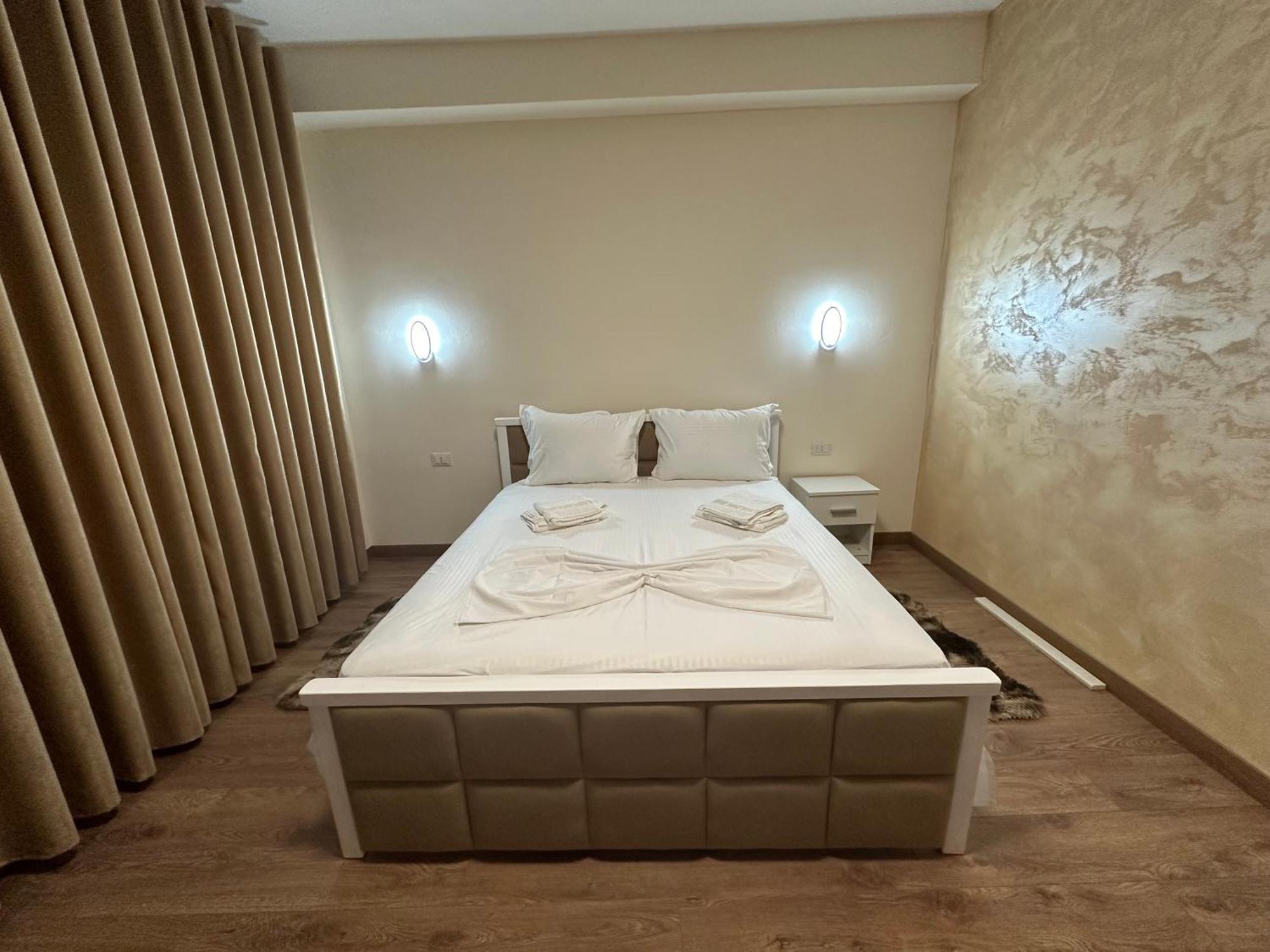 Guni Inn Круя Экстерьер фото